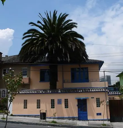 Hotel Casa Helbling